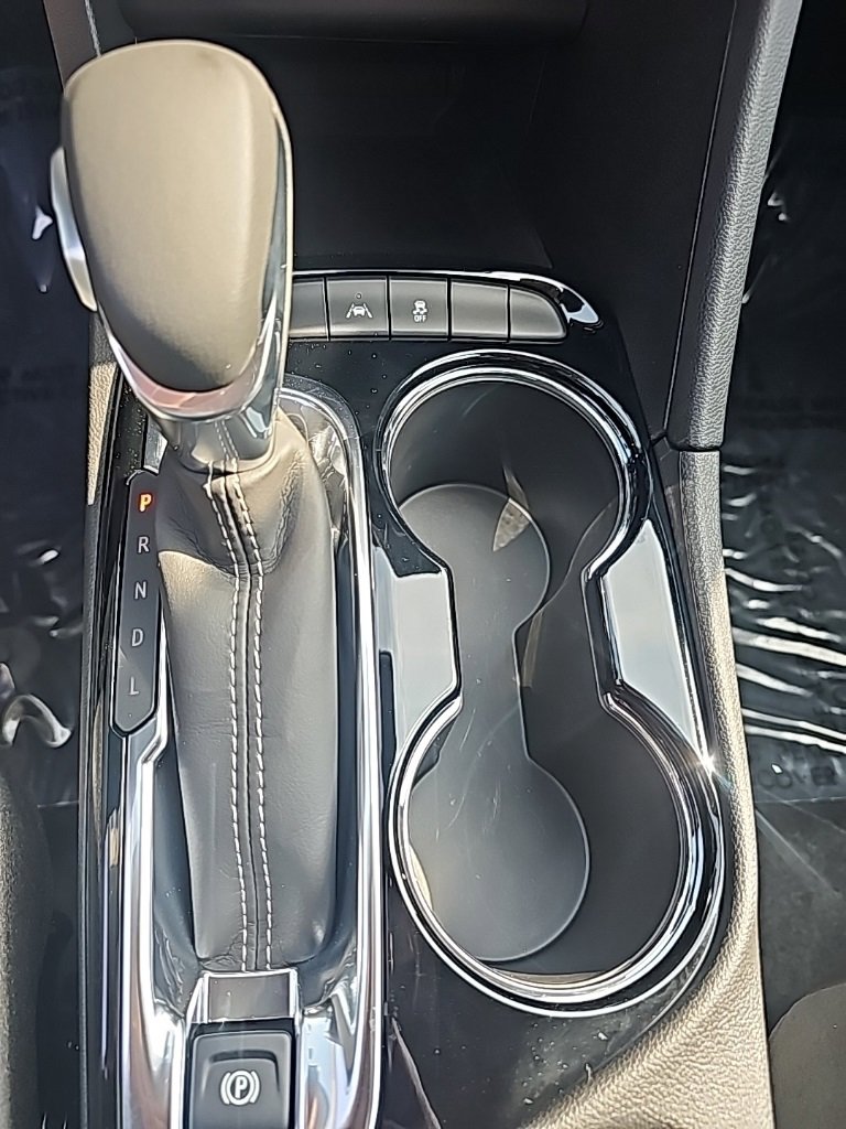 New 2025 Buick Encore GX Preferred image 23