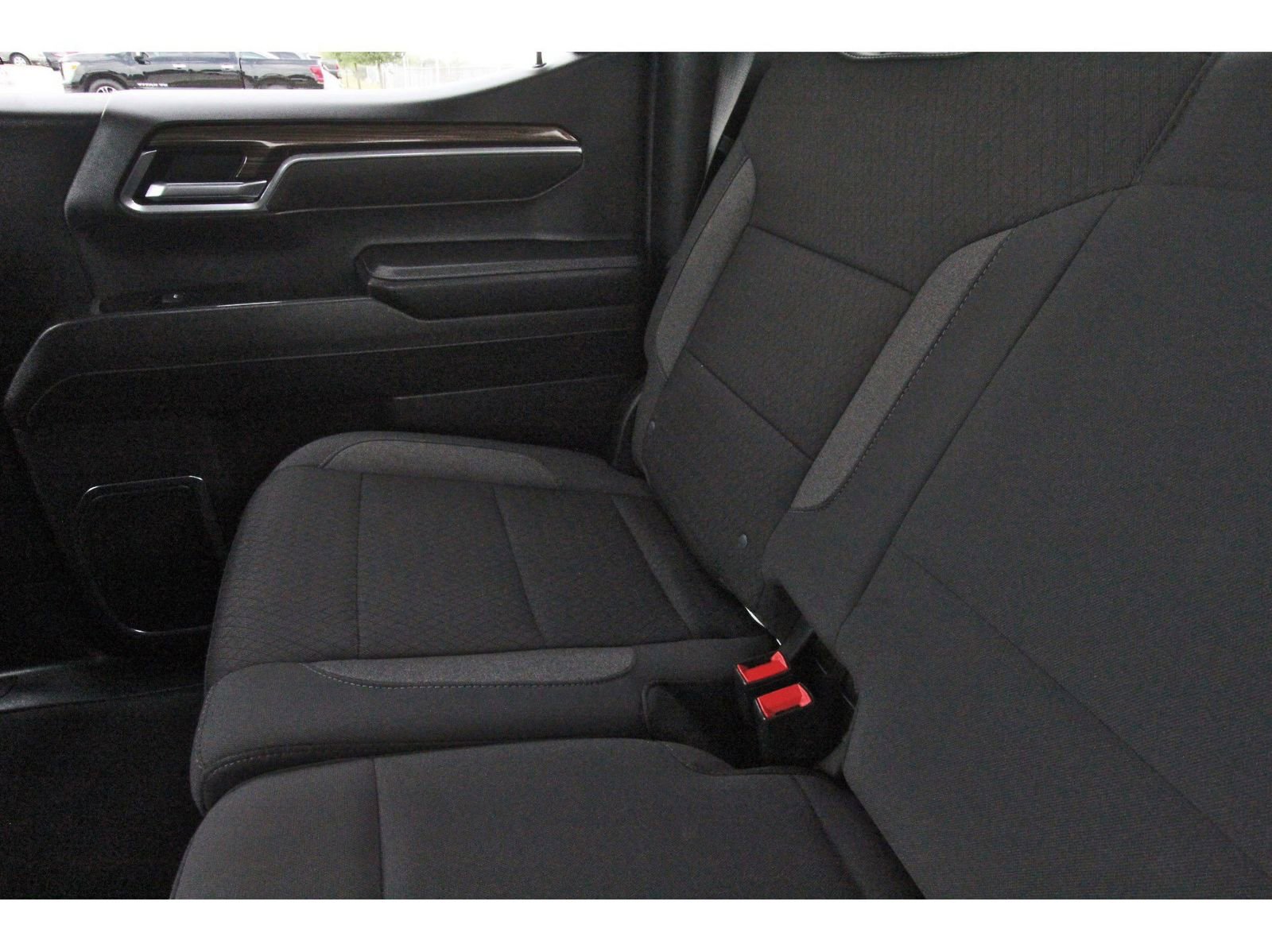 Used 2025 Chevrolet Silverado 1500 LT RWD image 14