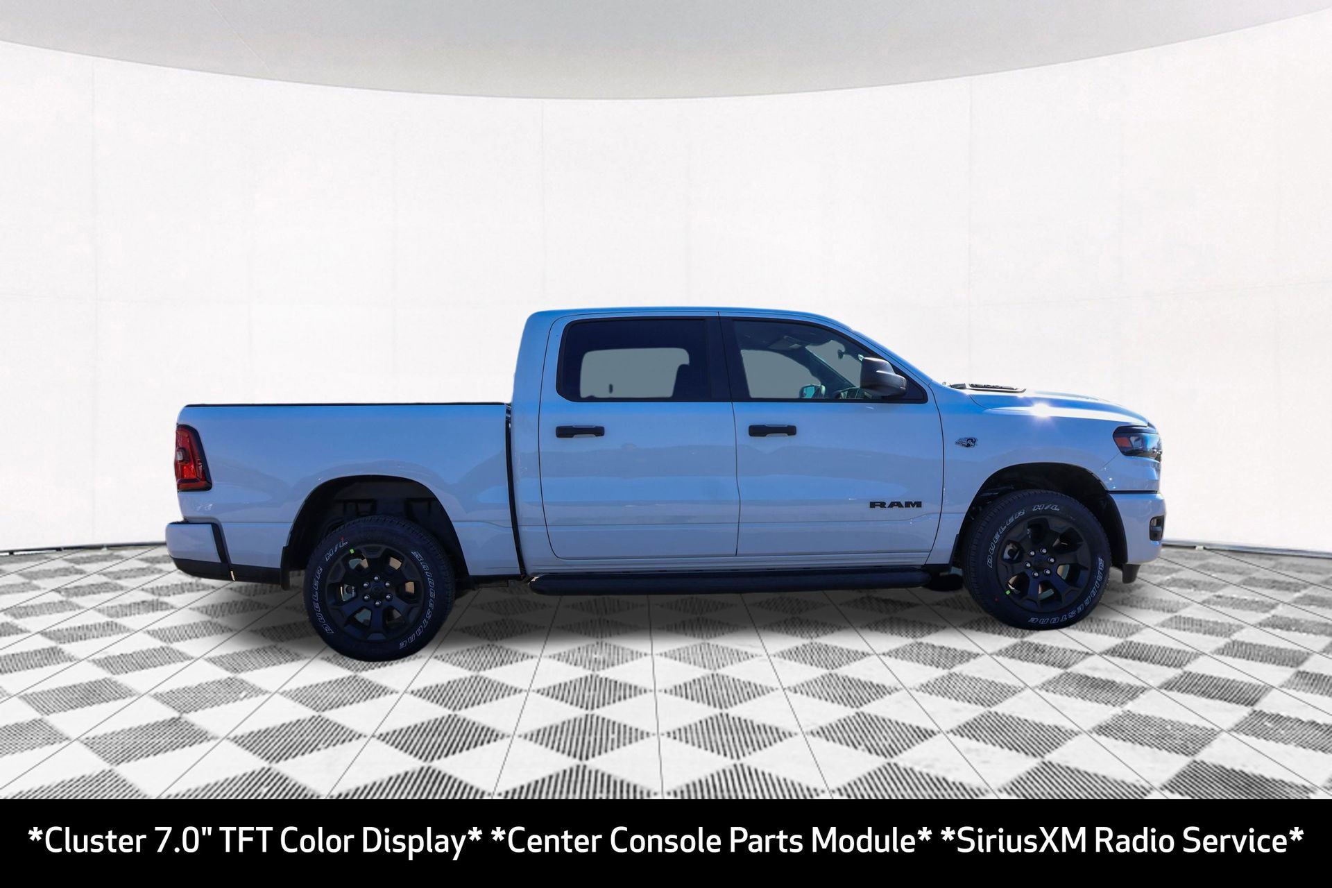 New 2026 RAM 1500 Express image 13