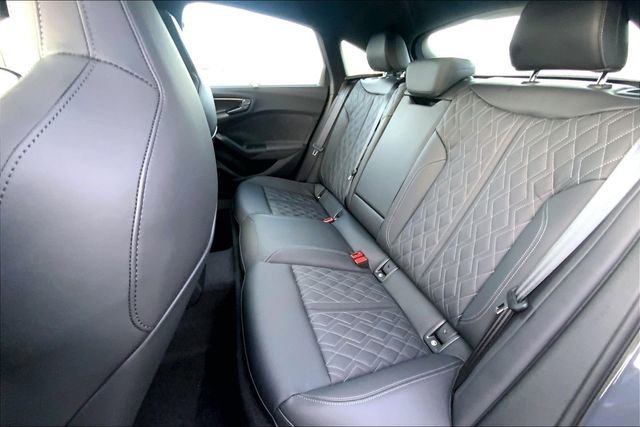 New 2025 Audi S5 Prestige image 9