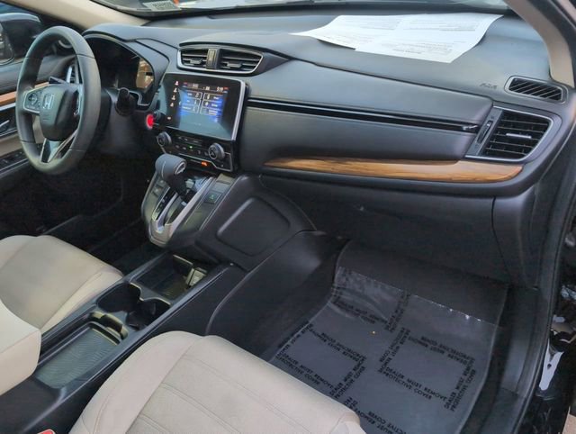 Used 2017 Honda CR-V EX image 28