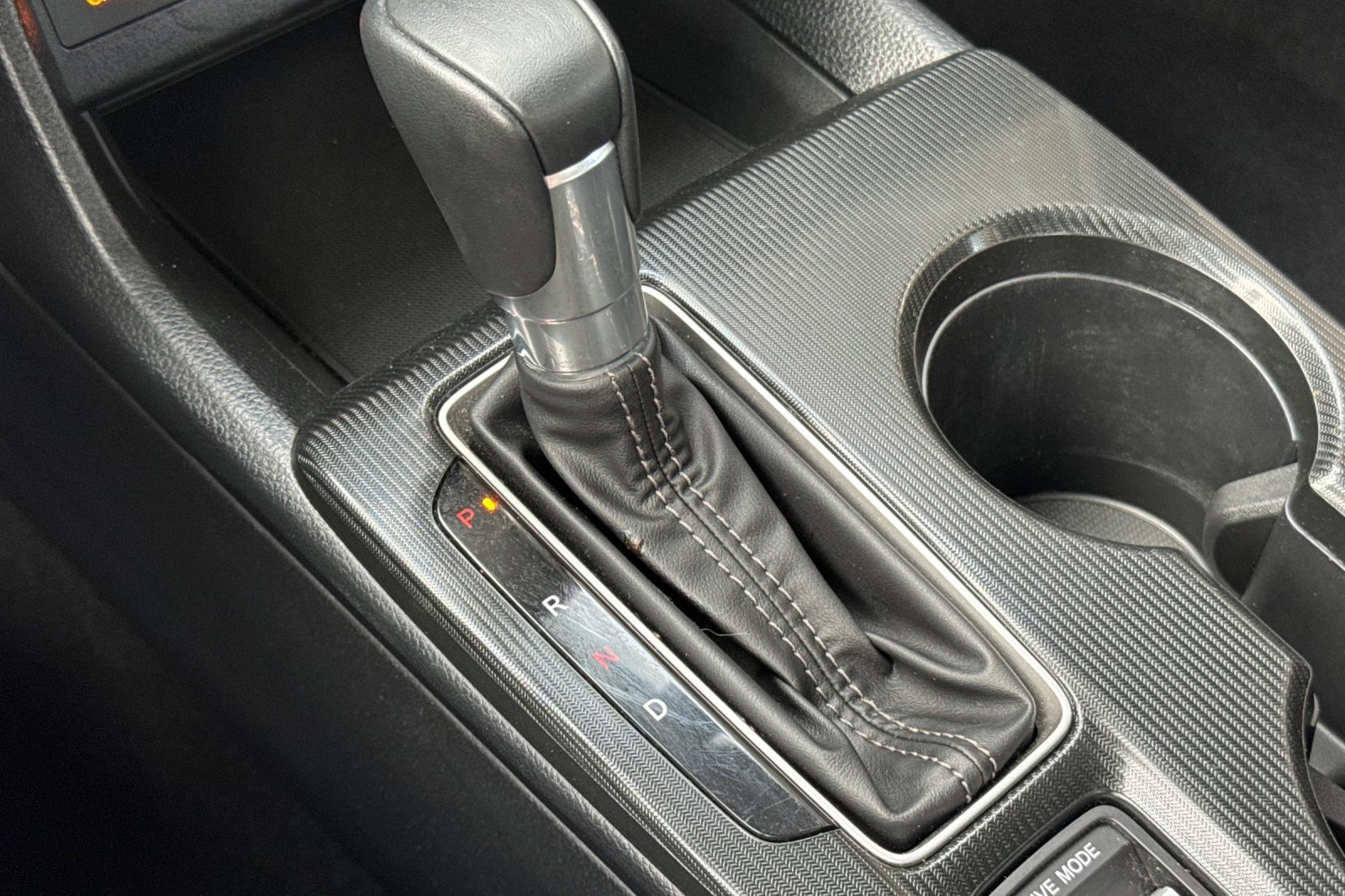 Certified 2025 Honda Civic Sport image 16