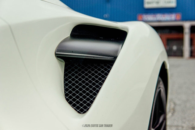 Used 2017 Ferrari 488 Spider image 80