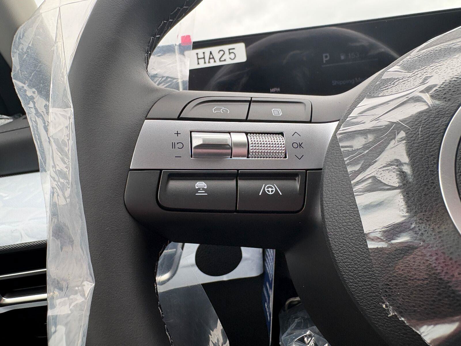 New 2026 Hyundai Sonata SEL FWD image 25