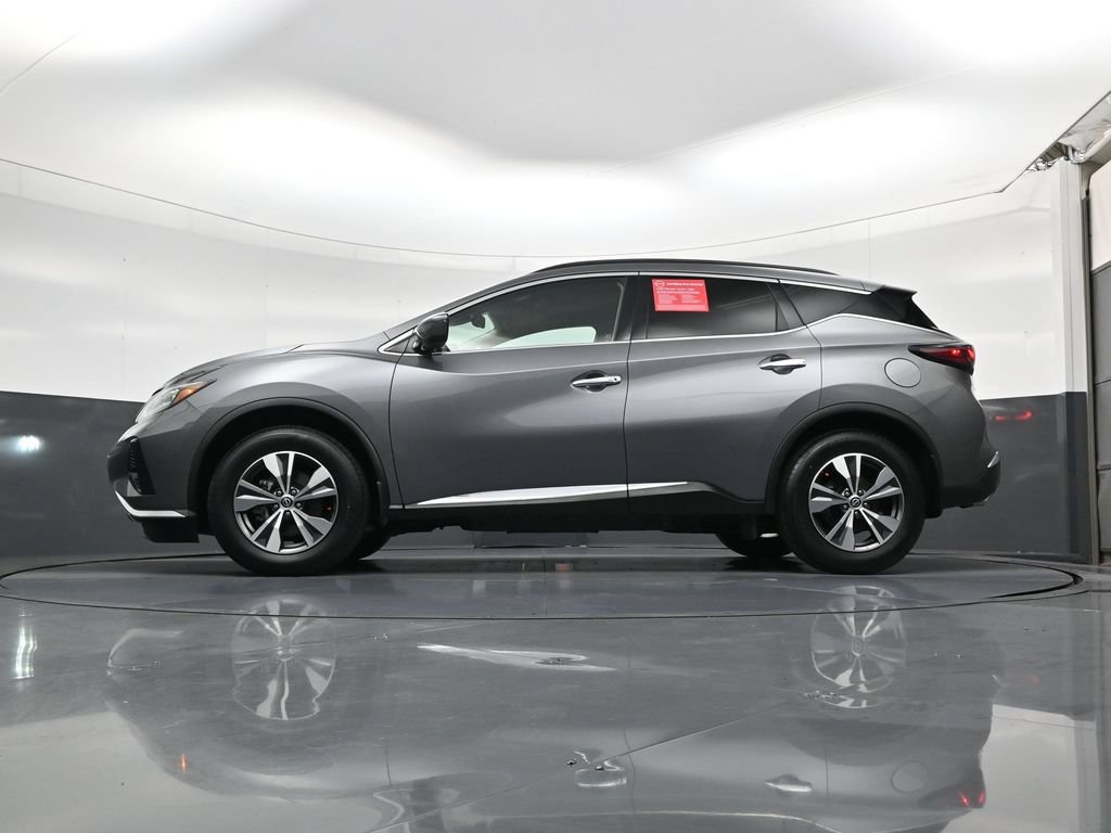 Certified 2023 Nissan Murano SV AWD/4WD image 20
