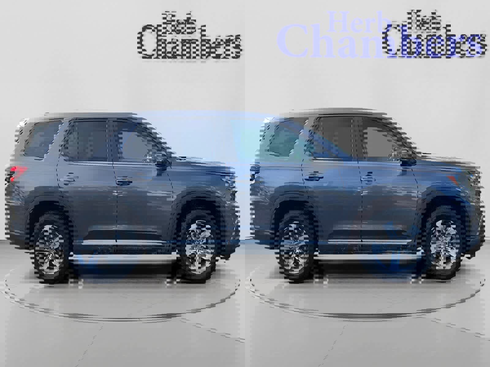 Used 2023 Honda Pilot EX-L image 11