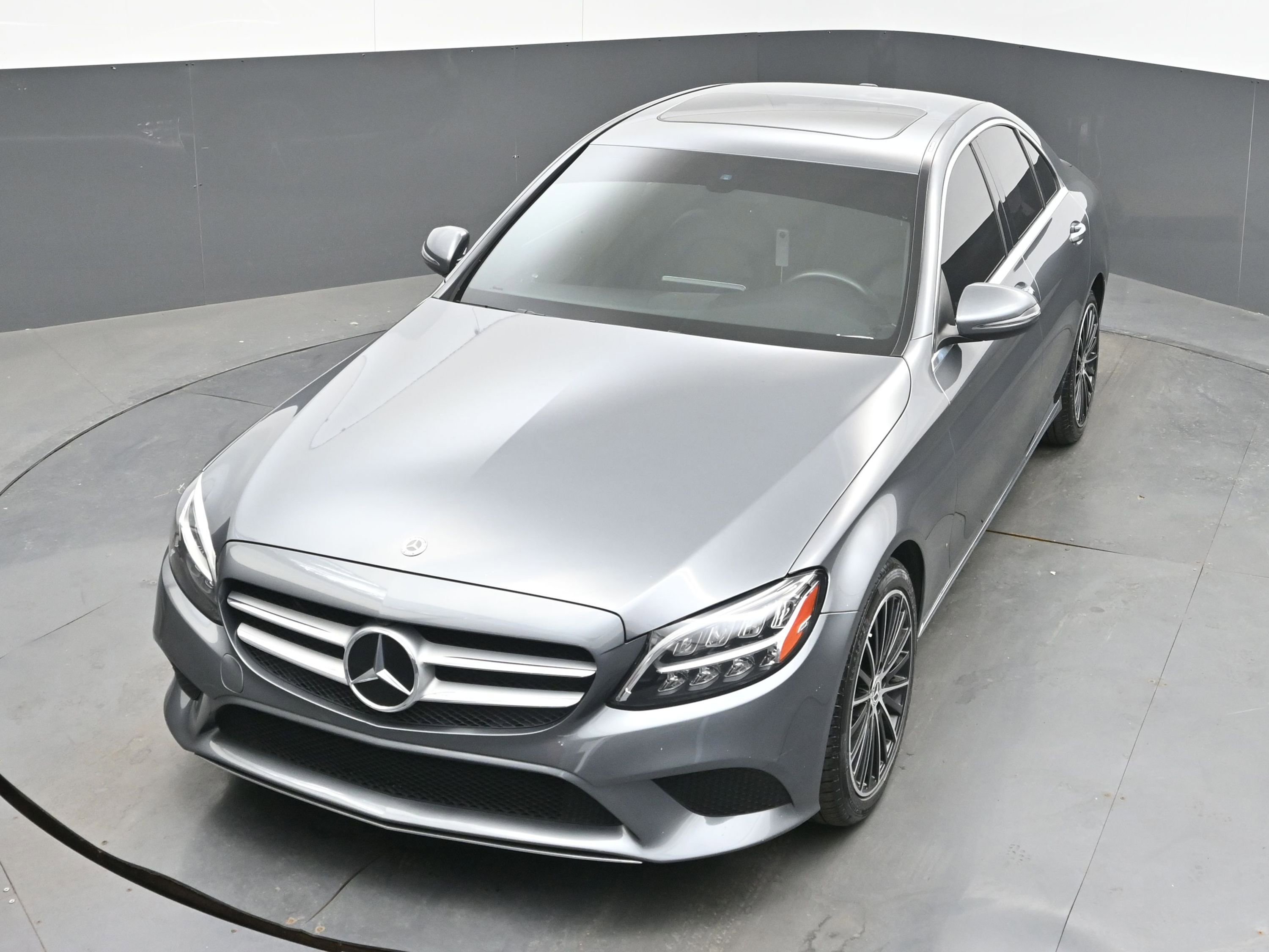 Used 2021 Mercedes-Benz C 300 Sedan w/ Premium Package image 31