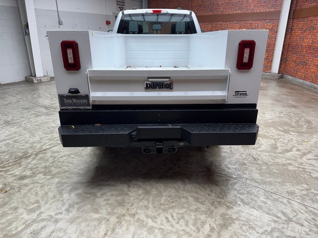 New 2026 Ford F250 XL image 4
