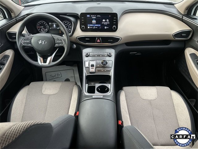 Used 2022 Hyundai Santa Fe SEL image 20