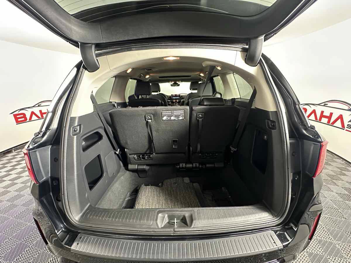 Used 2025 Honda Odyssey EX-L image 18