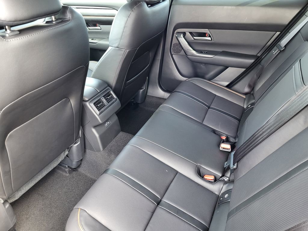 New 2026 MAZDA CX-50 AWD 2.5 S w/ Accent Package image 19