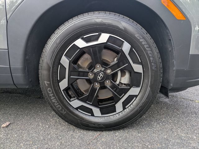 Certified 2024 Hyundai Santa Fe SEL AWD/4WD image 11