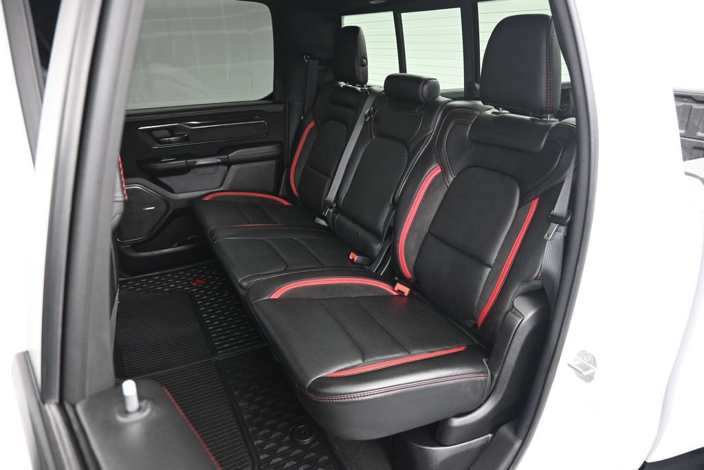 Used 2022 RAM 1500 TRX w/ TRX Level 2 Equipment Group AWD/4WD image 11