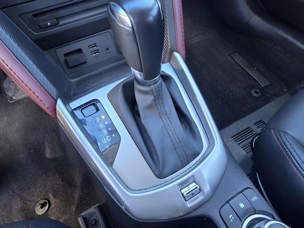 Used 2017 MAZDA CX-3 Touring w/ Premium Package image 20