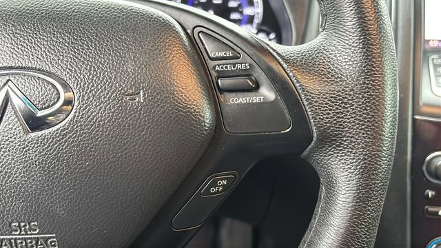 Used 2017 INFINITI QX50 2WD w/ Premium Plus Package image 19