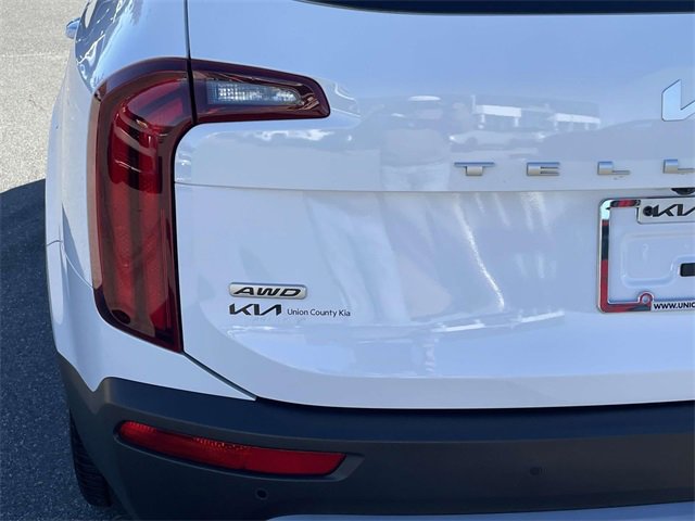 Certified 2022 Kia Telluride S image 10