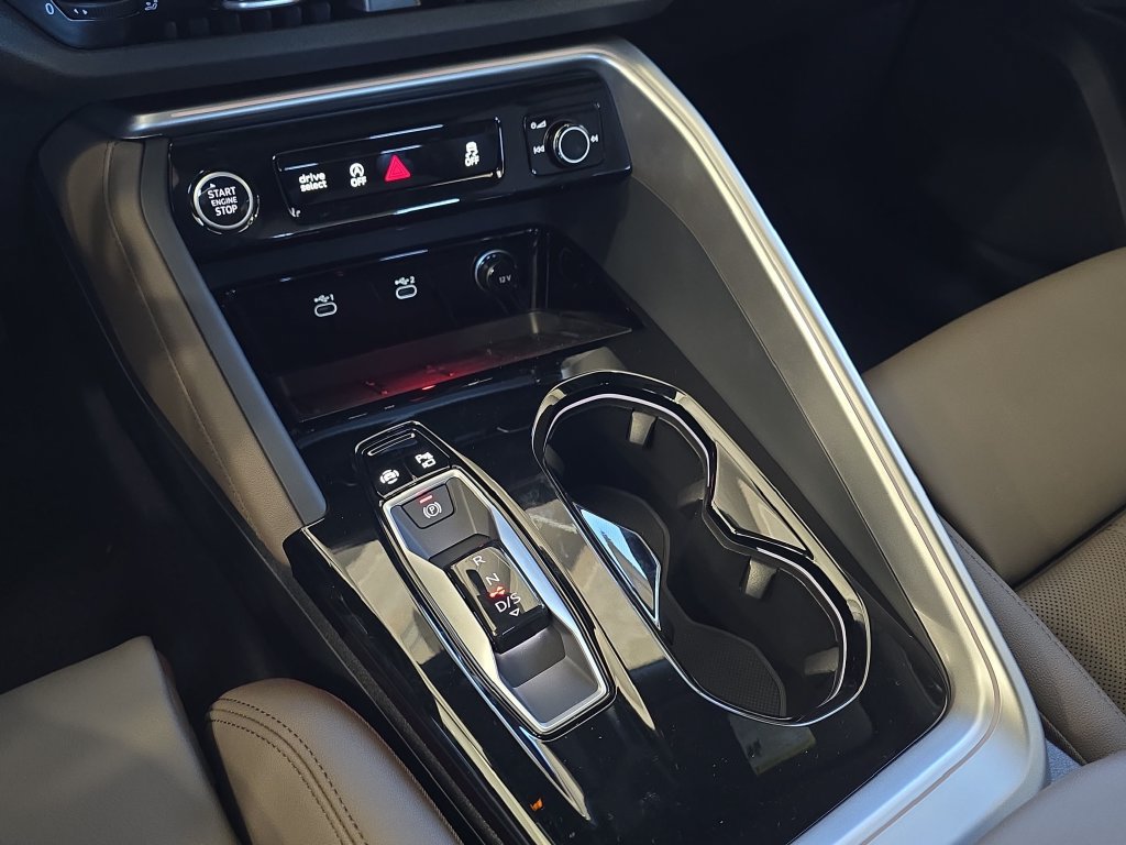 New 2026 Audi Q5 Prestige AWD/4WD image 23