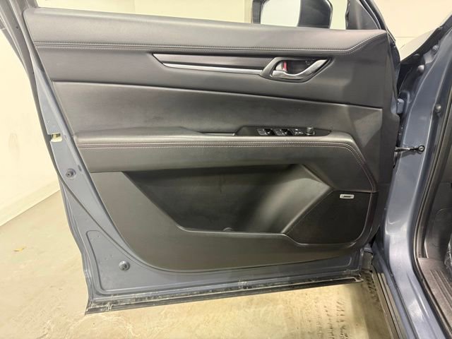 Used 2024 MAZDA CX-5 Carbon Edition image 9
