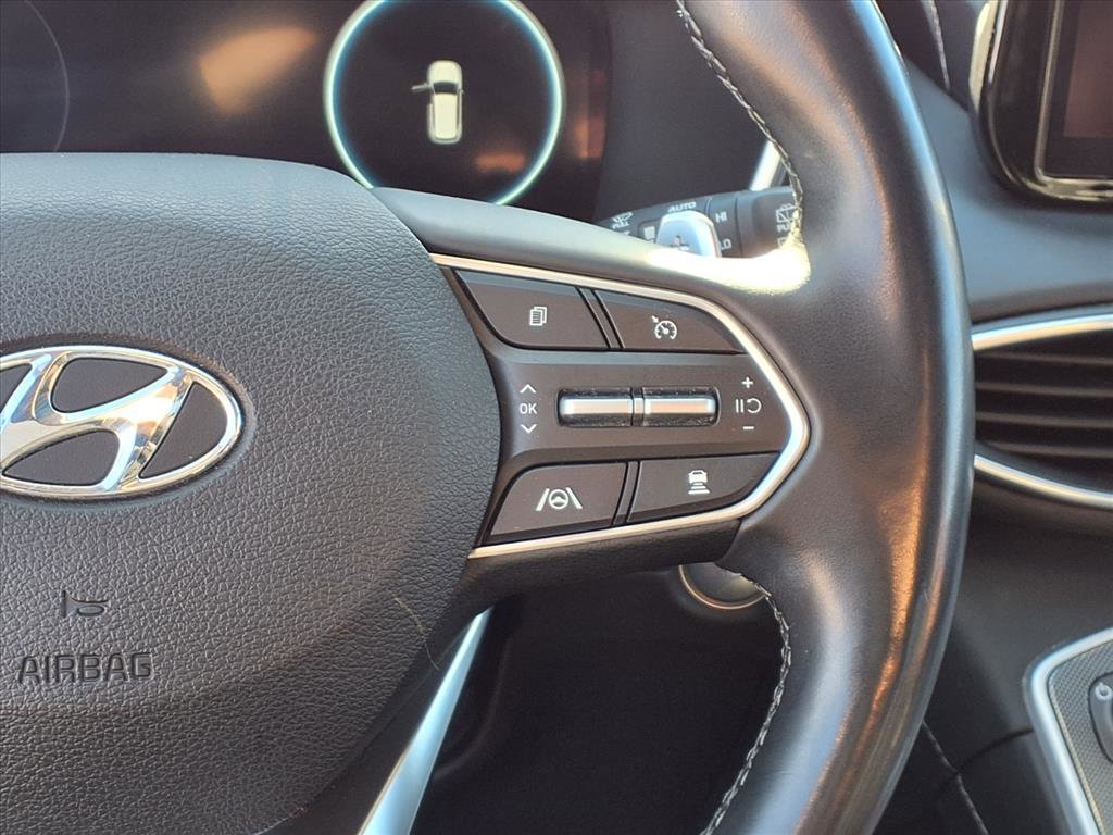 Used 2022 Hyundai Santa Fe Limited image 22