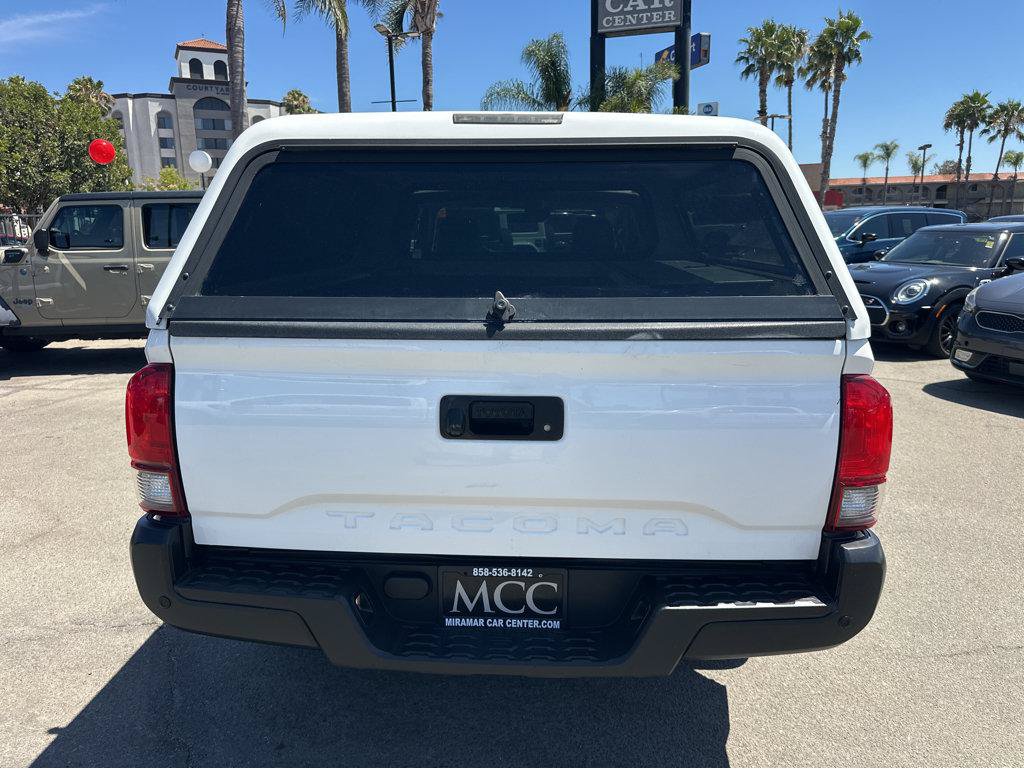 Used 2020 Toyota Tacoma SR RWD image 12
