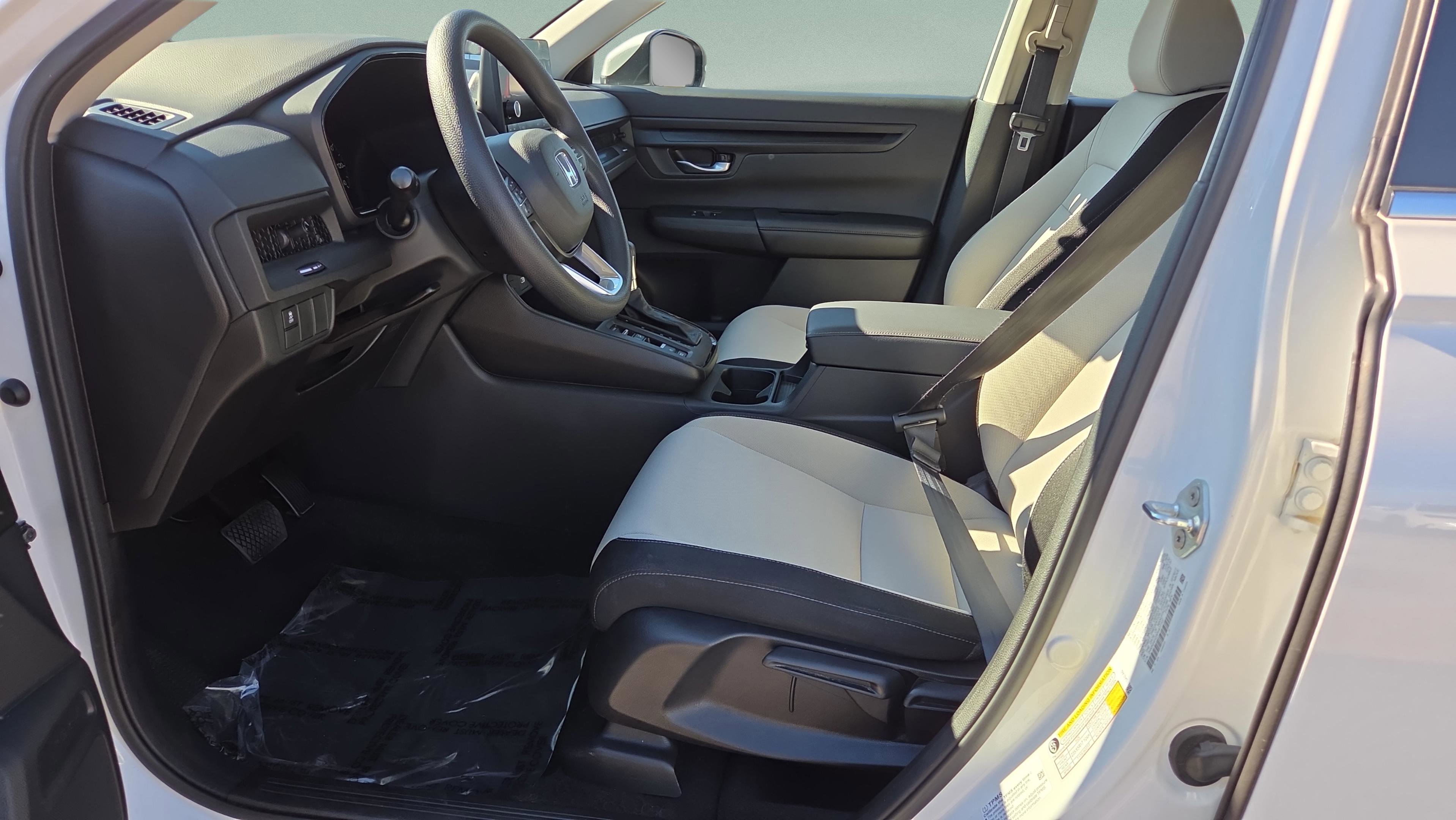 Certified 2023 Honda CR-V LX image 10