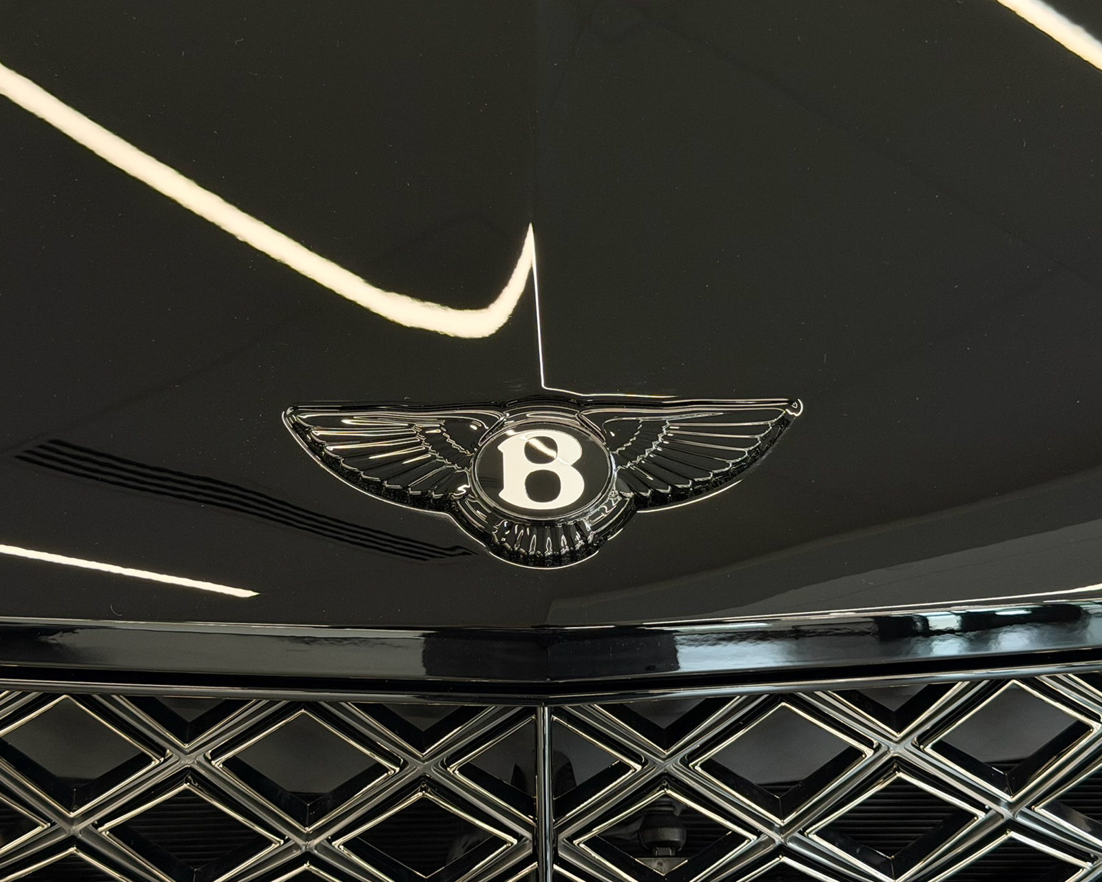 New 2027 Bentley Bentayga AWD/4WD image 69