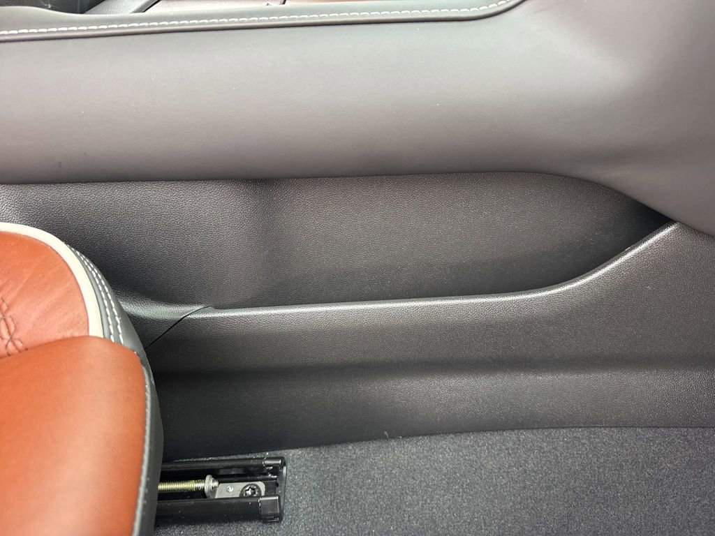 Used 2024 GMC Yukon XL Denali Ultimate w/ LPO, Illumination Package image 57