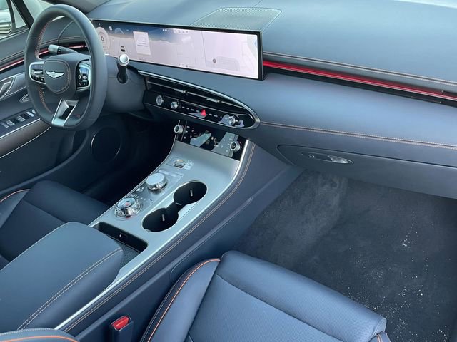 New 2026 Genesis GV70 3.5T Sport Advanced image 18