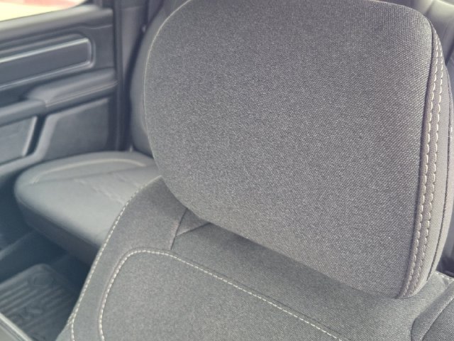 Used 2026 RAM 1500 Lone Star RWD image 18
