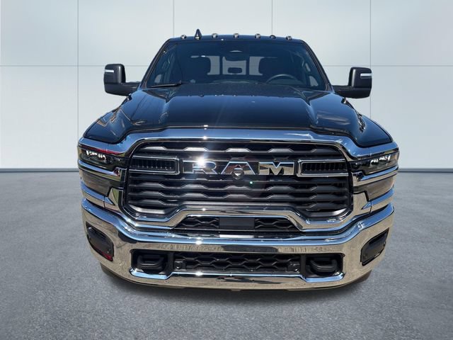 New 2027 RAM 3500 Tradesman AWD/4WD image 6