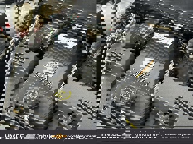 Used 2024 RAM 2500 Big Horn image 34