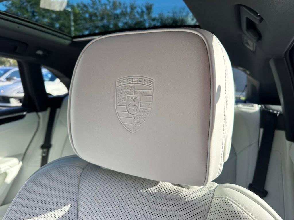 Used 2026 Porsche Macan S image 25