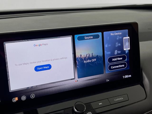 New 2026 Nissan Rogue Platinum w/ Platinum Premium Package image 10