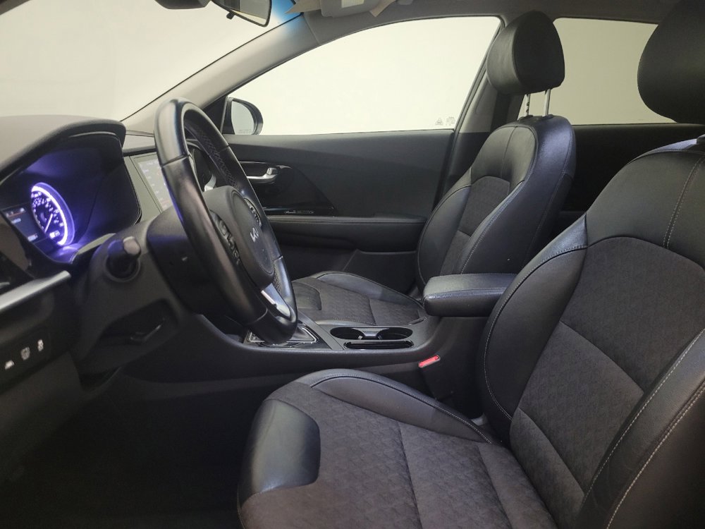 Used 2022 Kia Niro LXS FWD image 17