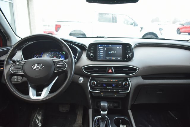 Used 2020 Hyundai Santa Fe SEL image 37