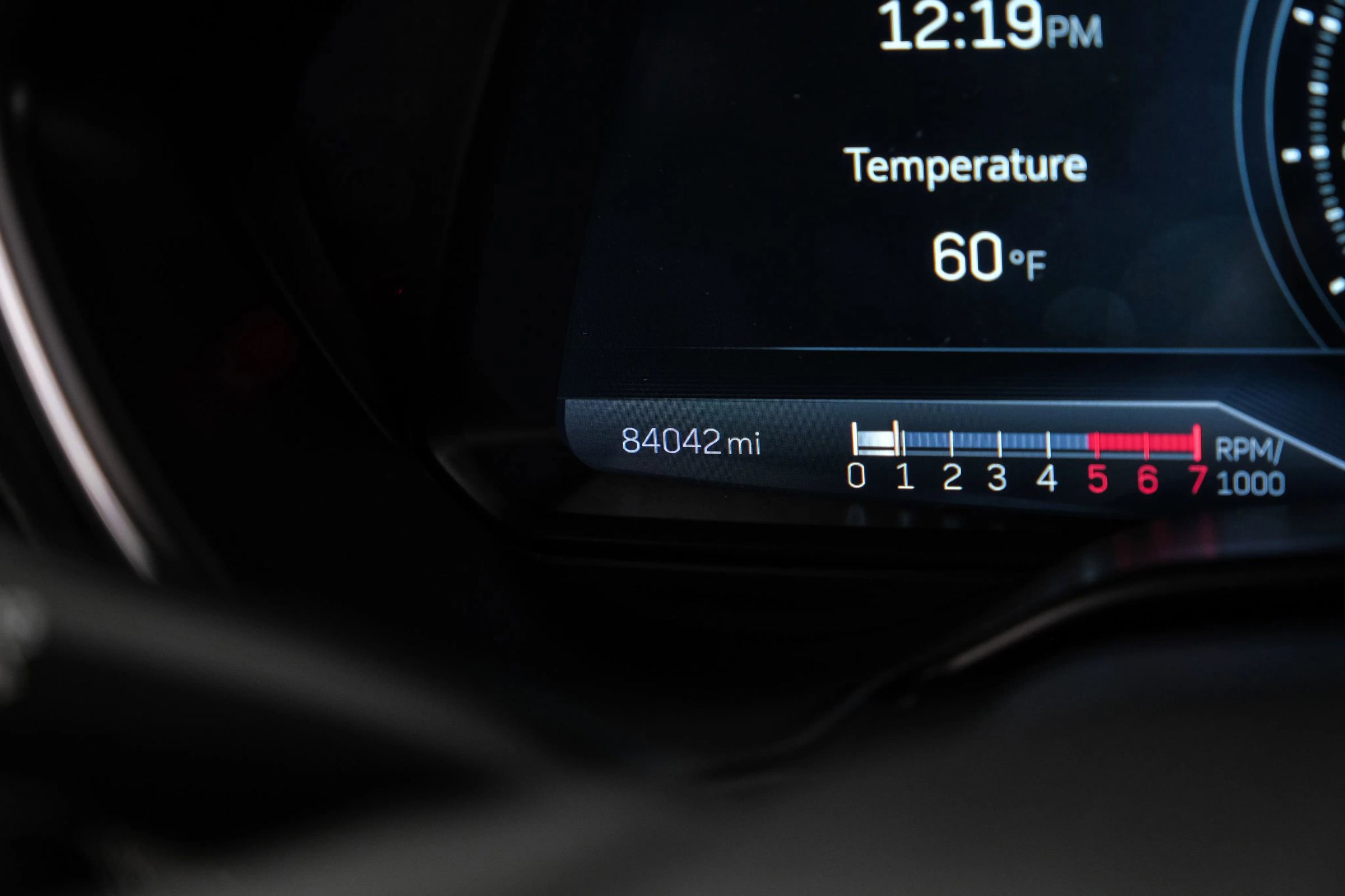 Used 2021 Cadillac CT5 Premium Luxury w/ Technology Package image 20