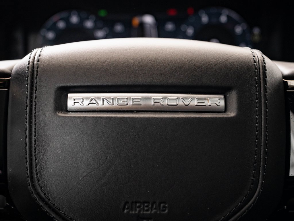 Used 2024 Land Rover Range Rover Velar Dynamic SE image 31