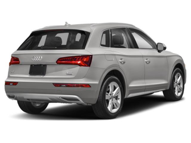 Used 2019 Audi Q5 2.0T Premium w/ Convenience Package AWD/4WD image 4