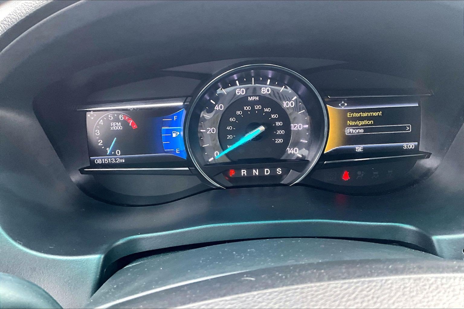 Used 2016 Ford Explorer XLT AWD/4WD image 13