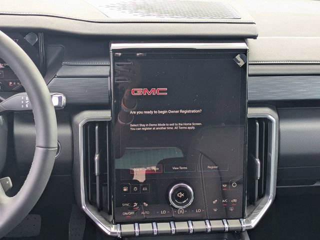 New 2026 GMC Acadia Elevation w/ Elevation Premium Package FWD image 19