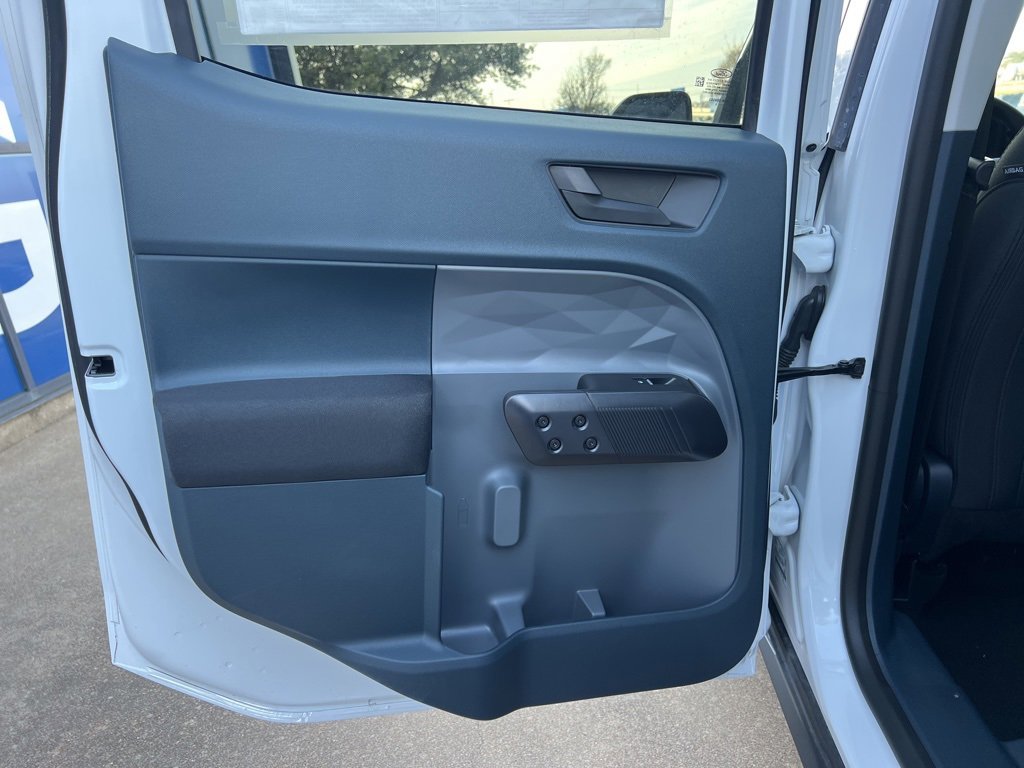 New 2025 Ford Maverick XL w/ Equipment Group 102A image 8