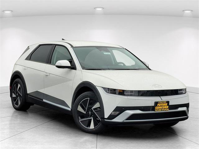 New 2026 Hyundai Ioniq 5 SEL