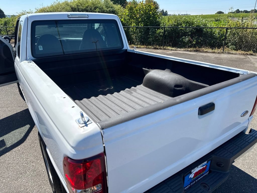 Used 2001 Ford Ranger XLT RWD image 16