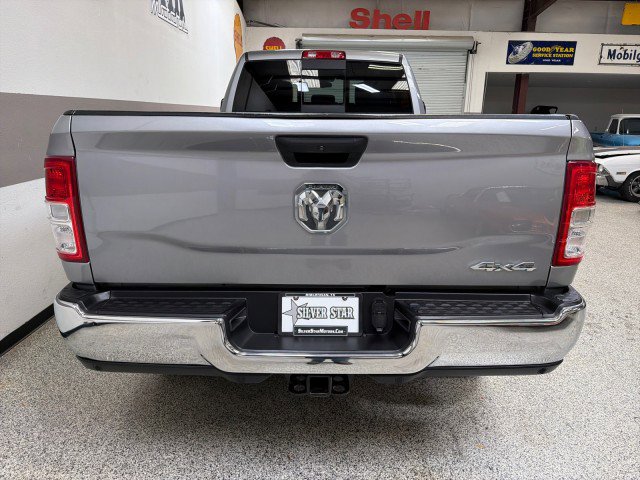 Used 2020 RAM 3500 Tradesman image 34