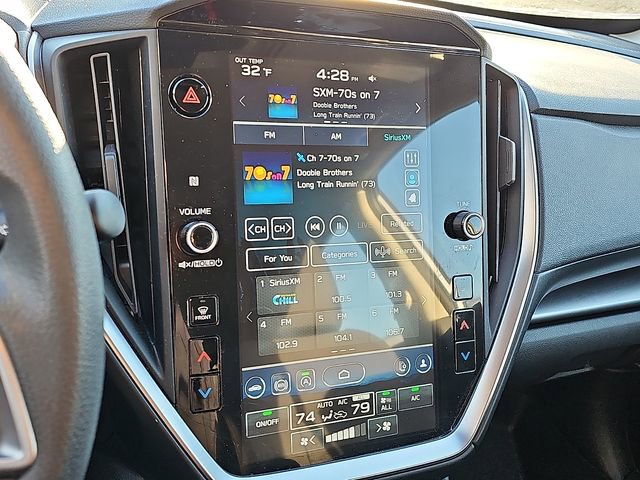 Used 2024 Subaru Impreza 2.0i Sport image 16