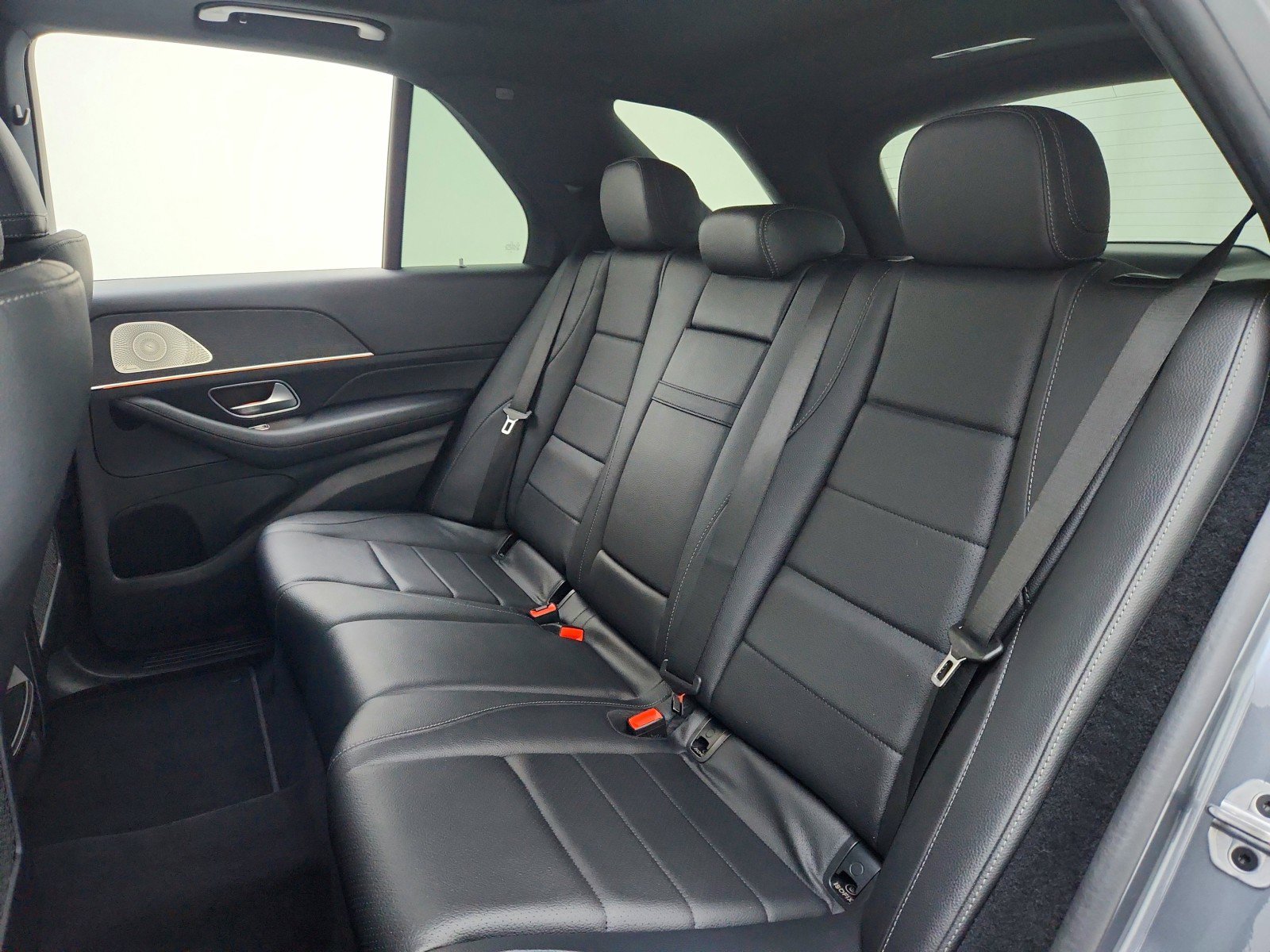 Certified 2023 Mercedes-Benz GLE 350 image 20