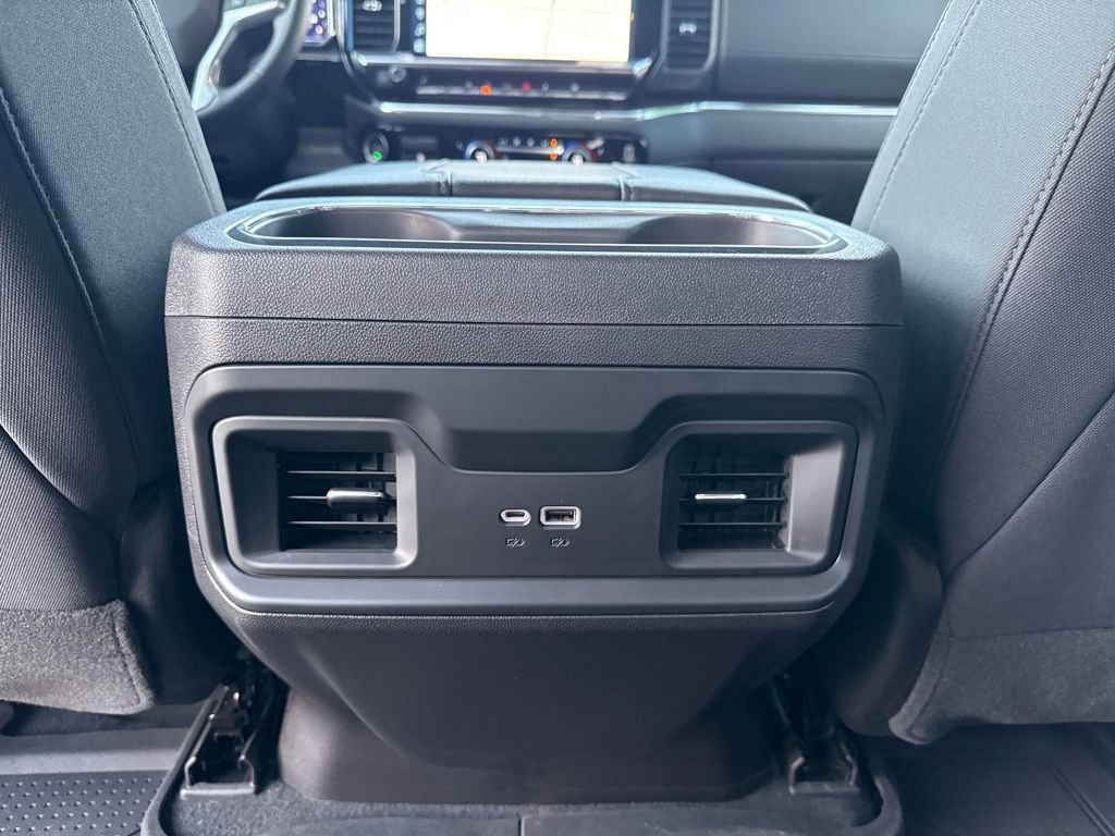 Used 2024 Chevrolet Silverado 1500 RST w/ Convenience Package II image 33