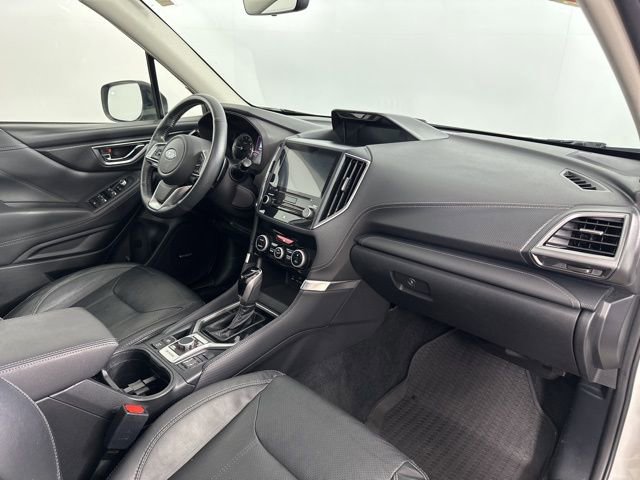Used 2020 Subaru Forester Touring AWD/4WD image 25