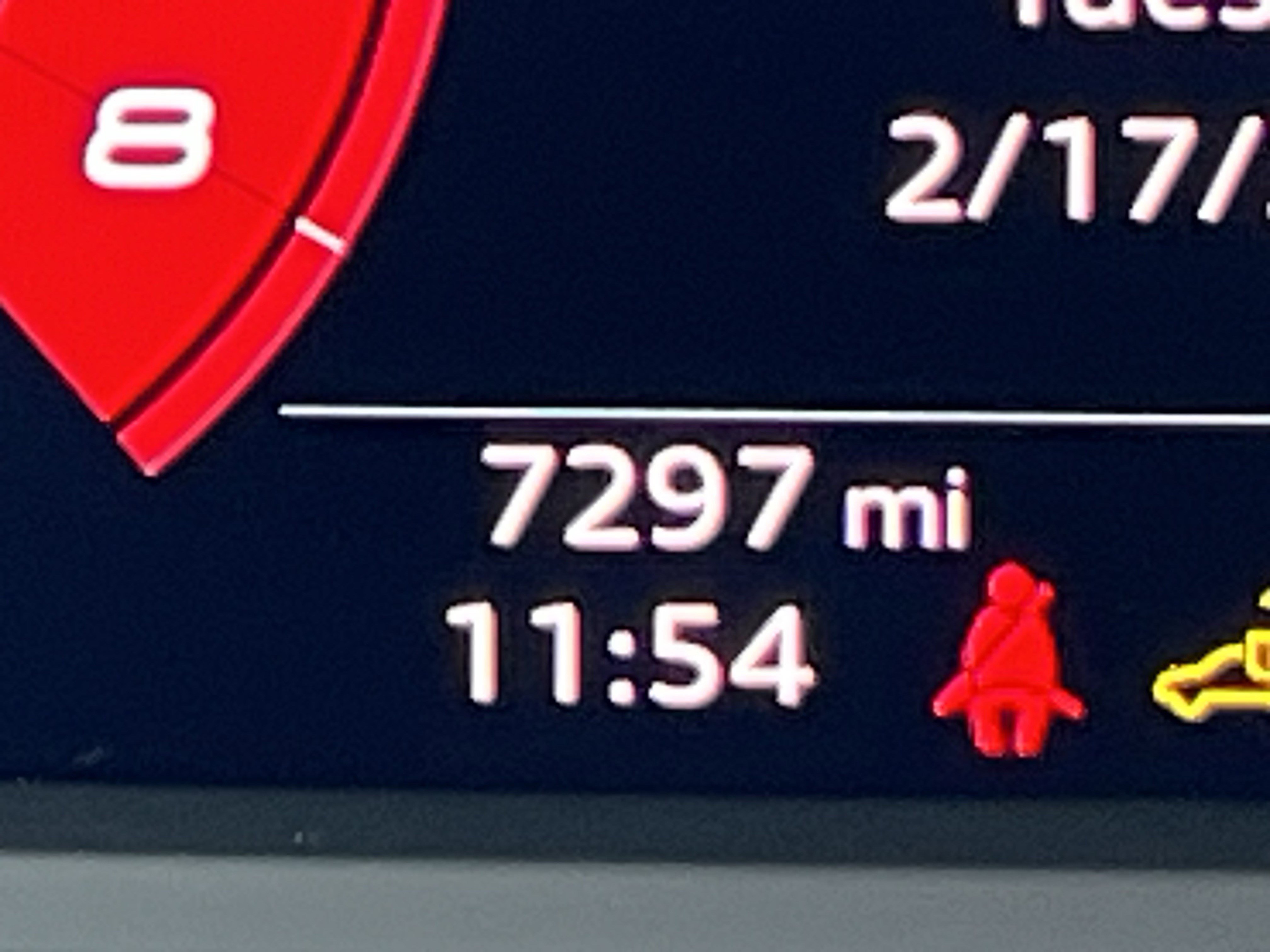 Certified 2025 Audi A3 2.0T Premium w/ Black Optic Package image 22