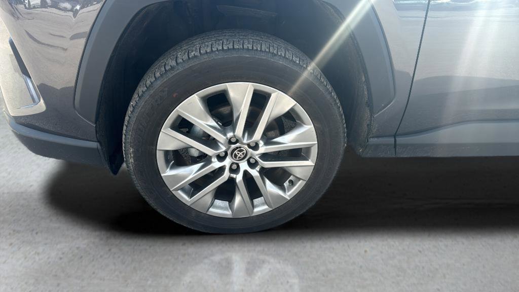 Used 2024 Toyota RAV4 XLE Premium w/ Weather Package image 27